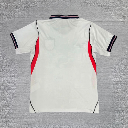 Maillot Angleterre 25/26