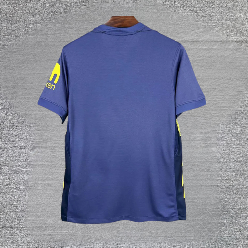 Maillot Atletico Madrid 25/26