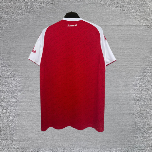 Maillot Arsenal 25/26