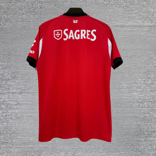 Maillot Benfica 25/26