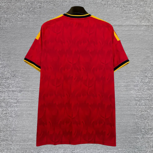 Maillot Belgique 25/26