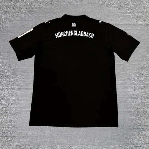 Maillot Monchengladbach 25/26