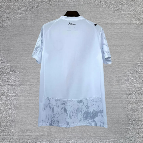 Maillot Man City 25/26