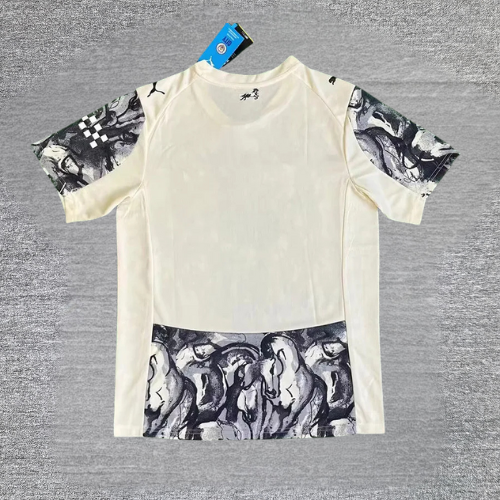 Maillot Man City 25/26