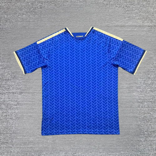 Maillot Italie 25/26