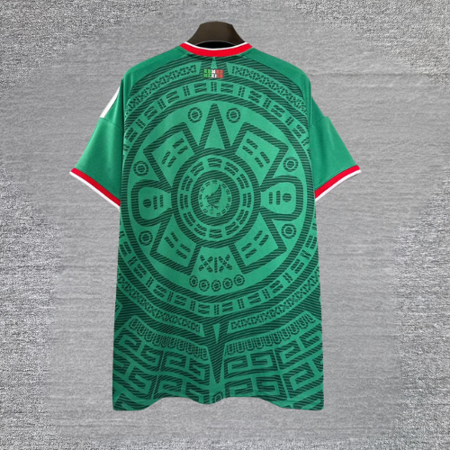 Maillot Mexique 25/26