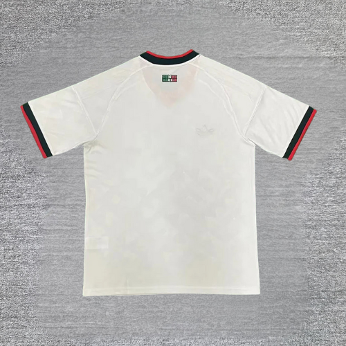 Maillot Mexique 25/26