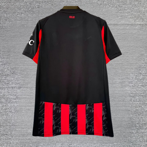 Maillot Milan AC 25/26