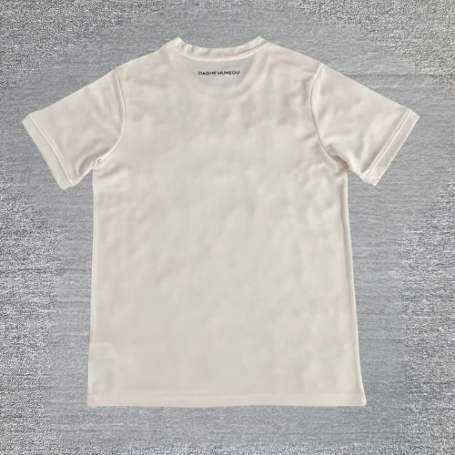 Maillot monaco 25/26