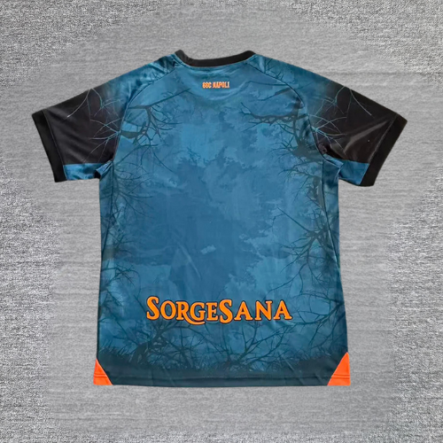 Maillot Naples 25/26