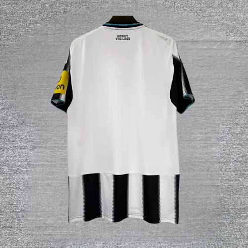 Maillot Newcastle 25/26