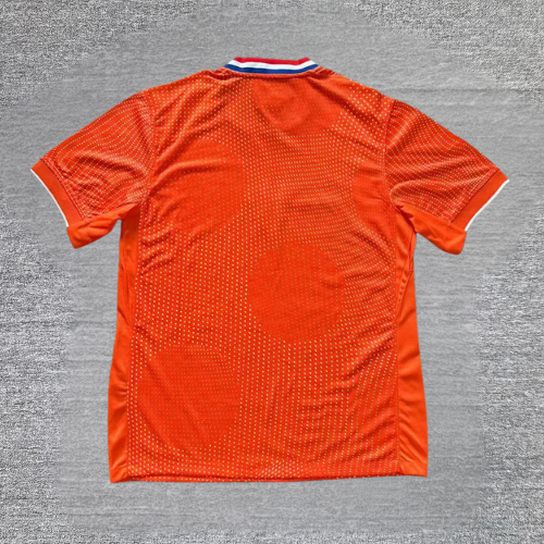 Maillot Pays-Bas 25/26