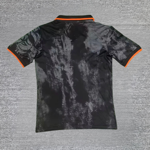 Maillot Pays-Bas 25/26