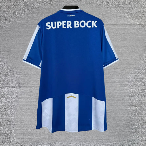 Maillot Porto 25/26