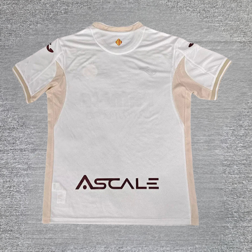 Maillot Villarreal 25/26