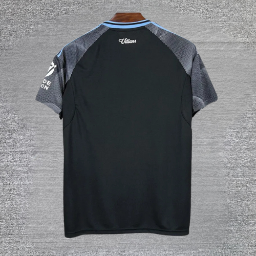 Maillot Aston Villa 25/26