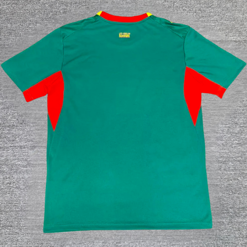 Maillot Sénegal 25/26