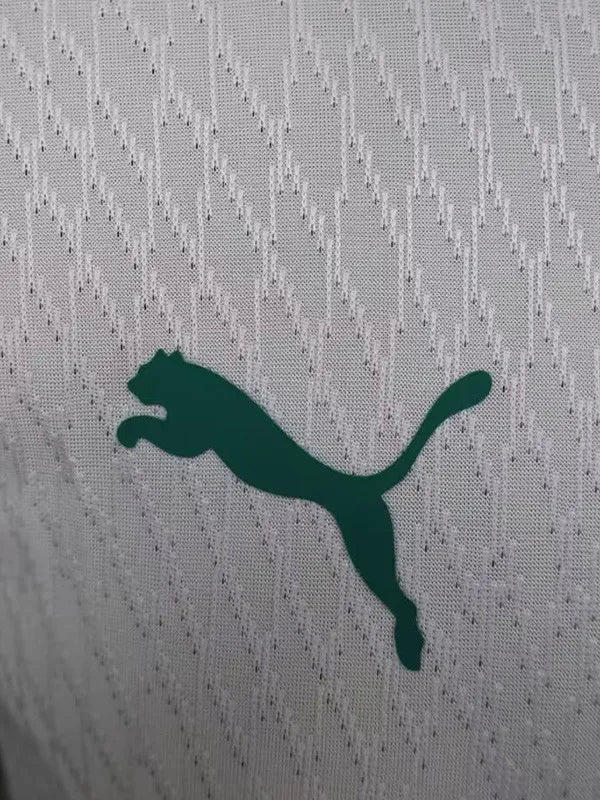 Maillot Sénégal Blanc 25/26 - 2 étoiles