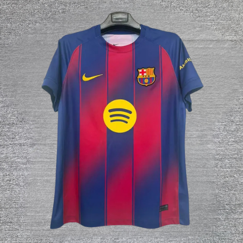 Maillot Barcelone 25/26