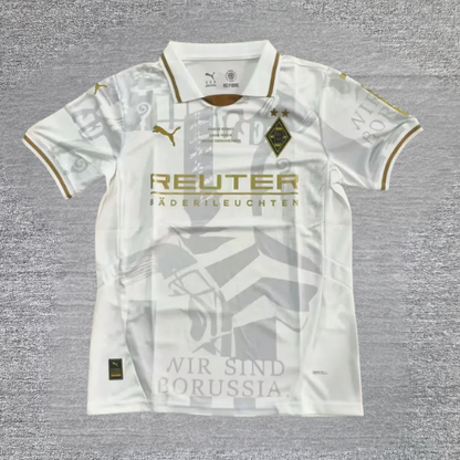 Maillot Monchengladbach 25/26