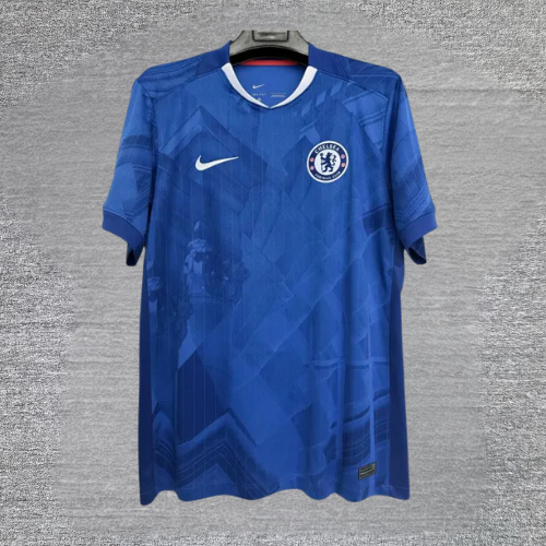 Maillot Chelsea 25/26