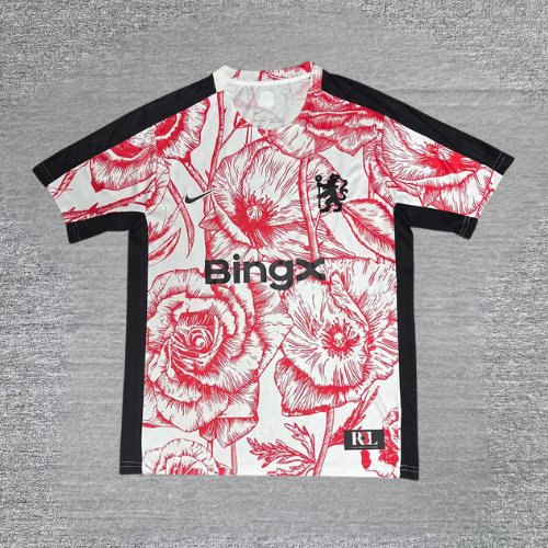 Maillot Chelsea 25/26