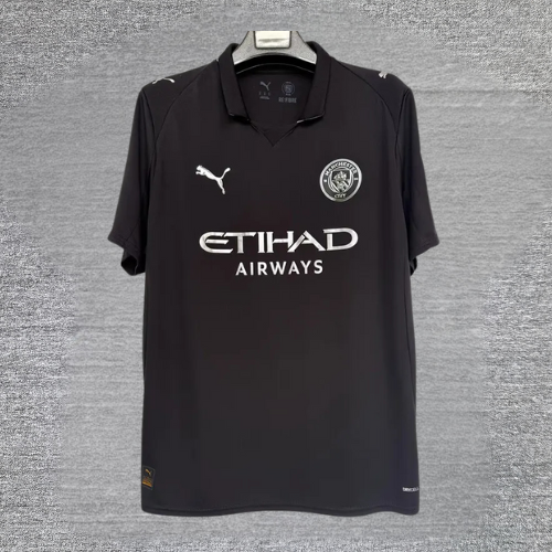 Maillot Man City 25/26