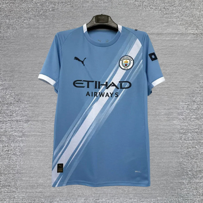 Maillot Man City 25/26