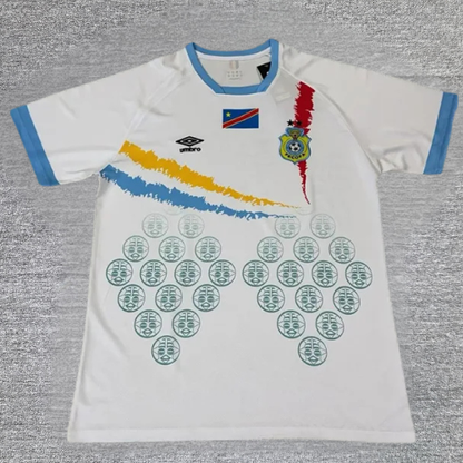 Maillot congo 25/26