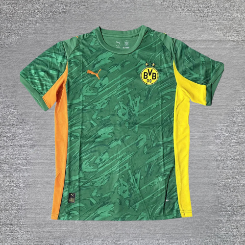 Maillot Dortmund 25/26