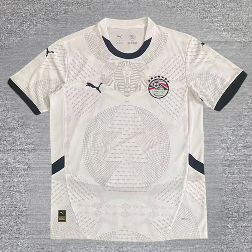 Maillot egypte 25/26