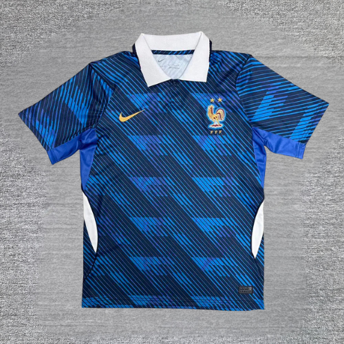 Maillot France 25/26