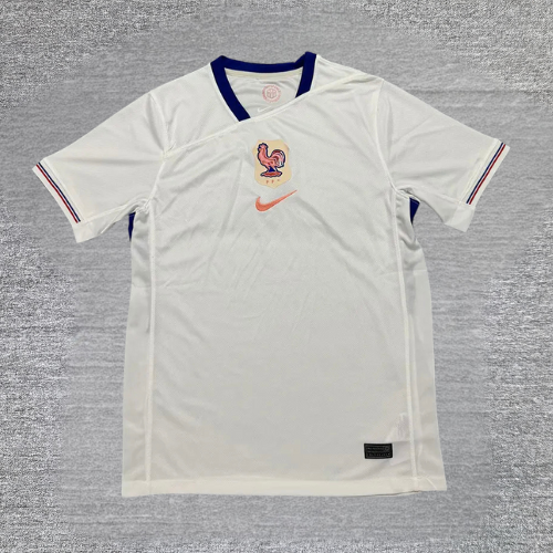 Maillot France 25/26