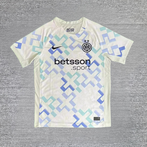 Maillot Inter Milan 25/26