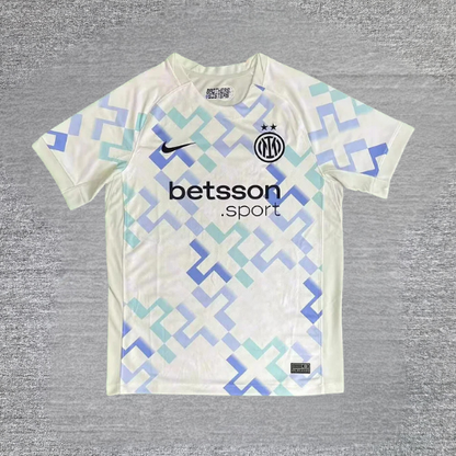 Maillot Inter Milan 25/26