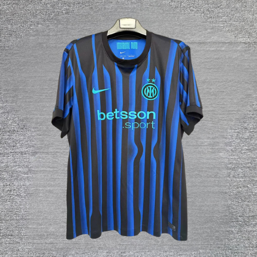 Maillot Inter Milan 25/26