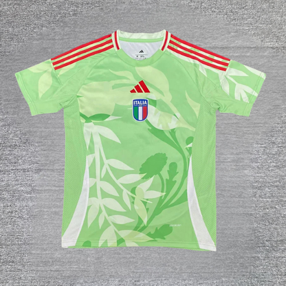 Maillot Italie 25/26