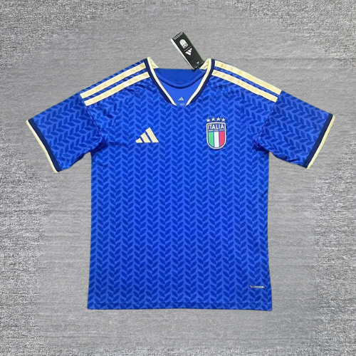 Maillot Italie 25/26