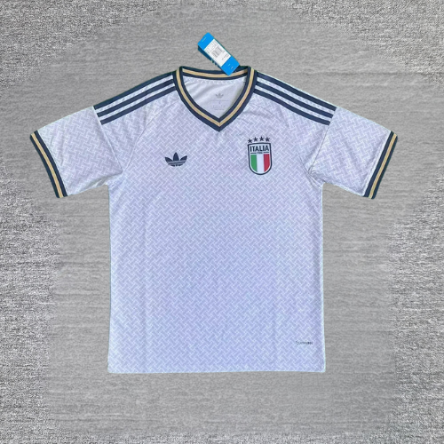 Maillot Italie 25/26