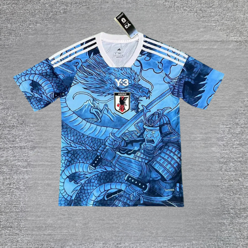 Maillot Japon 25/26