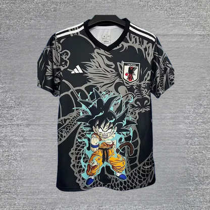 Maillot Japon 25/26