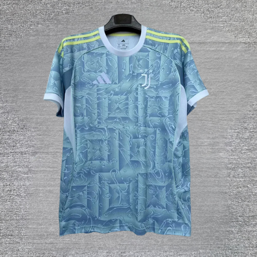 Maillot Juventus 25/26