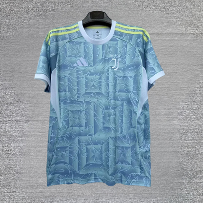 Maillot Juventus 25/26