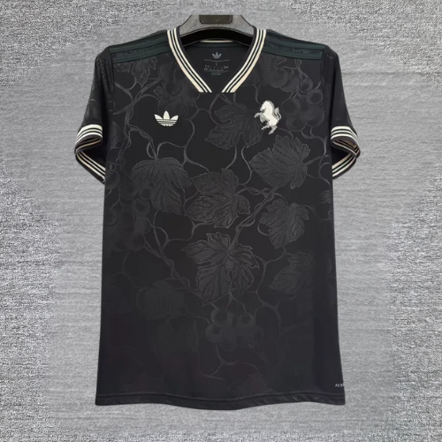 Maillot Juventus 25/26