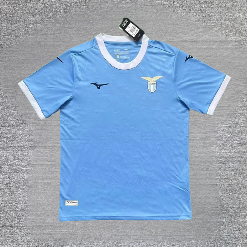 Maillot Lazio Rome 25/26