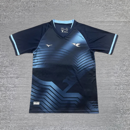 Maillot Lazio Rome 25/26