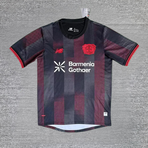Maillot Leverkusen 25/26