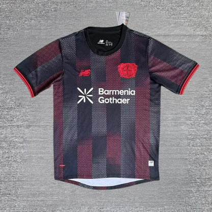 Maillot Leverkusen 25/26