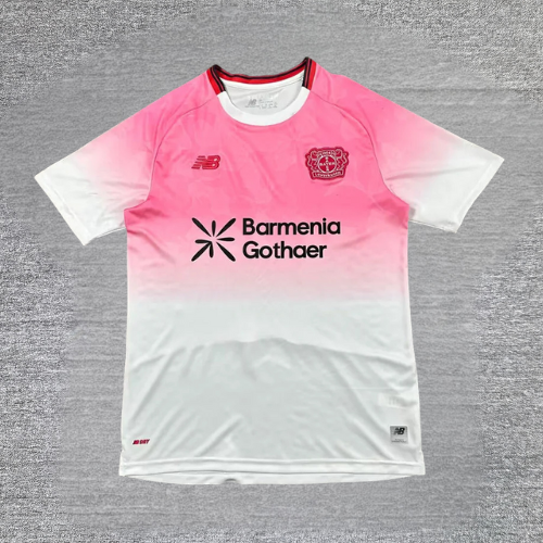 Maillot Leverkusen 25/26