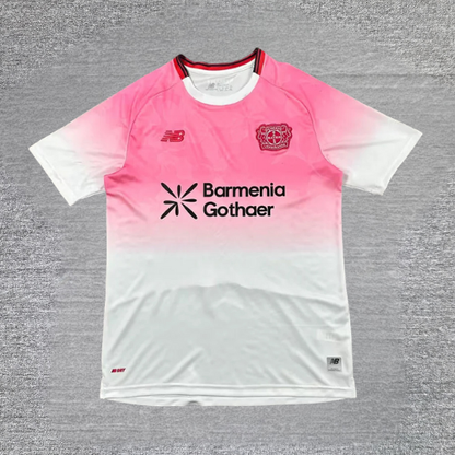 Maillot Leverkusen 25/26